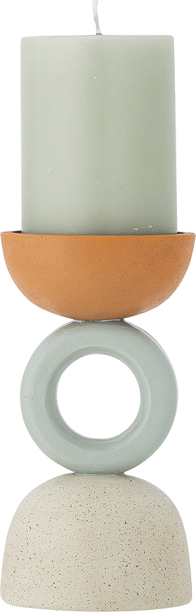 Candelabro Loretta, 17 cm