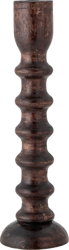 Candelabro para vela clásica Brenda, 43 cm