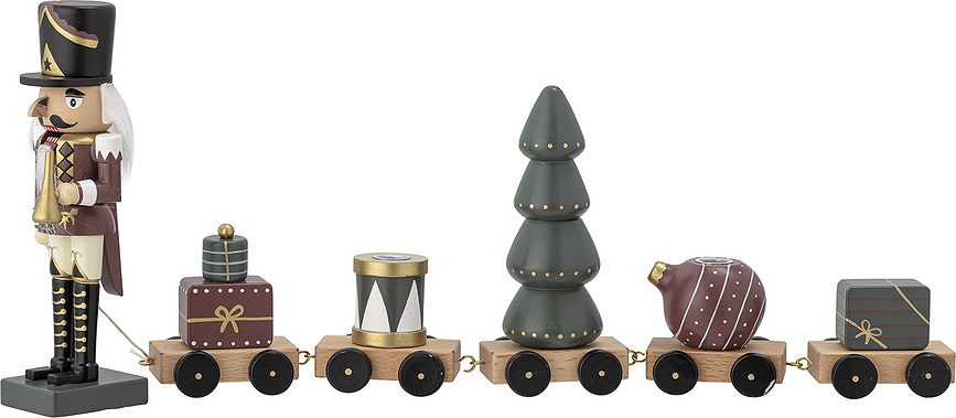 Candelabro Vadim, 45 cm