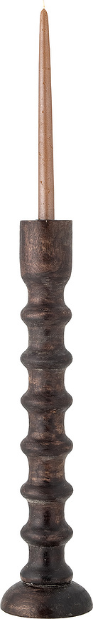 Candelabro para vela clásica Brenda, 53,5 cm