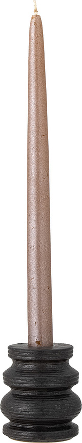 Candelero para vela clásica Idina