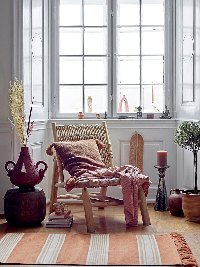 Candelero Sail, para vela clásica