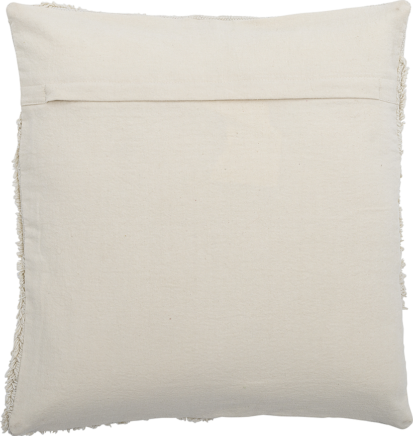 Canelli Ukrasni Jastuk 50 x 50 cm krem