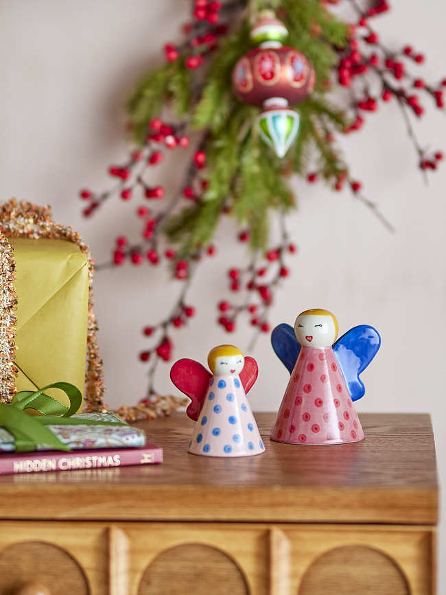 Caramella I Άγγελοι, χρωματιστοί, 2 τμχ