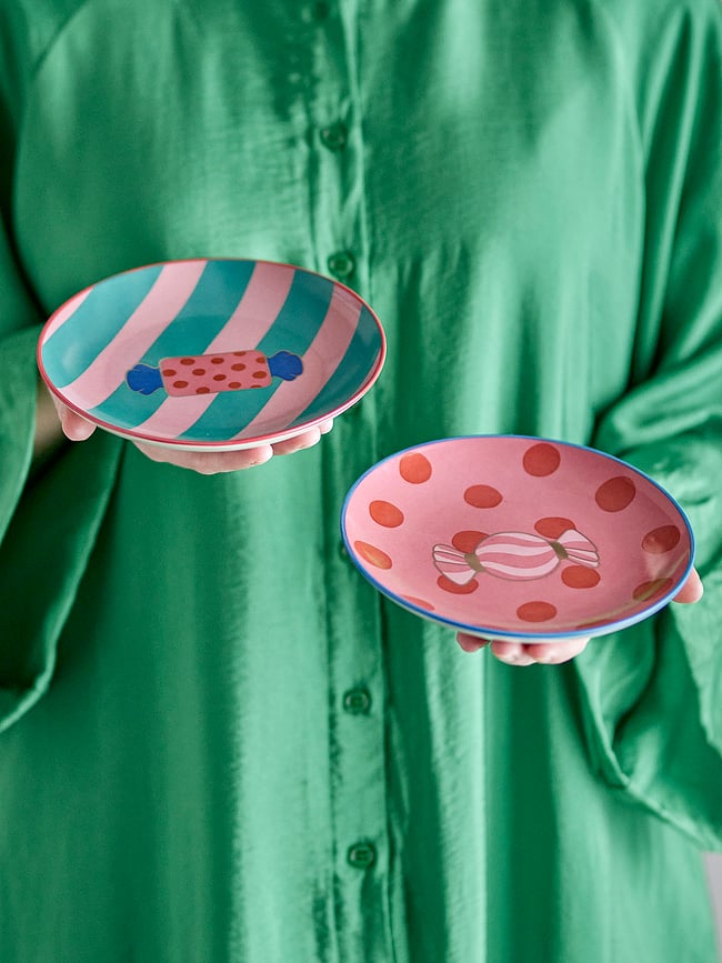 Caramella Tanjuri desertni 16 cm 2 kom.