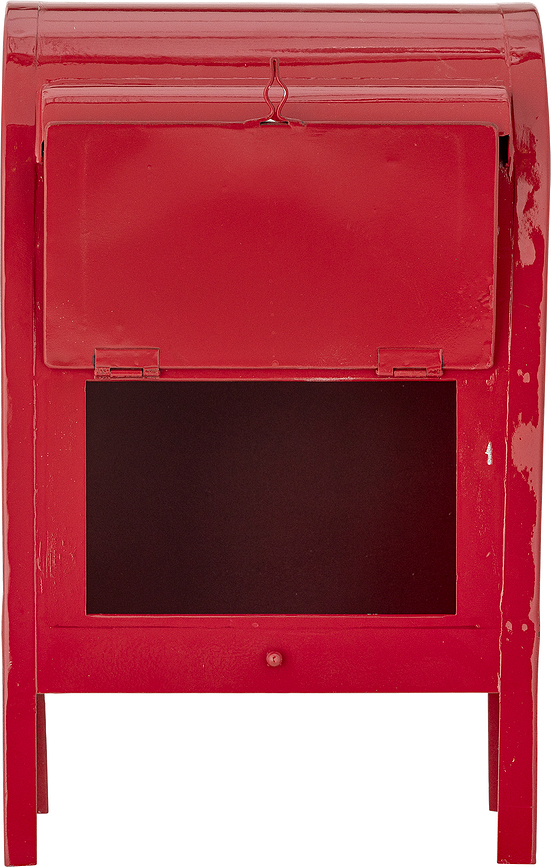 Carlo Boîte aux lettres décorative de Noël