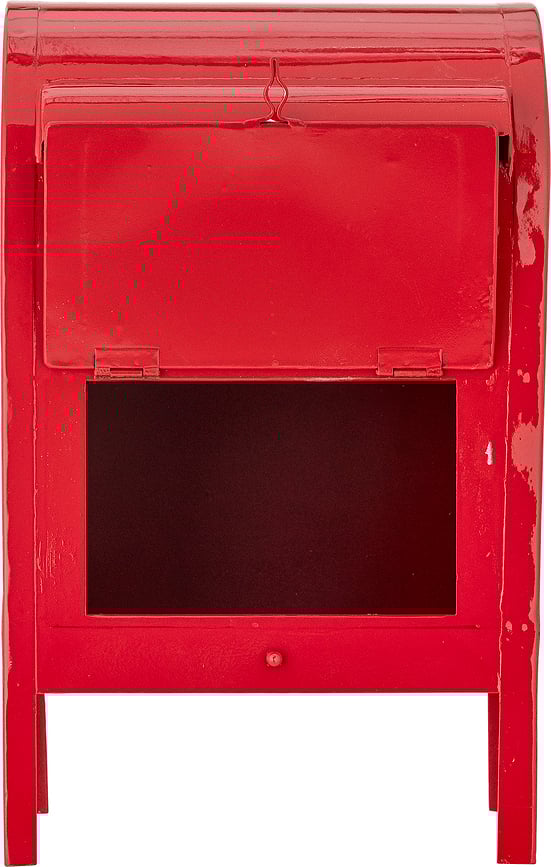 Carlo Dekoracija božićna poštanski sandučić