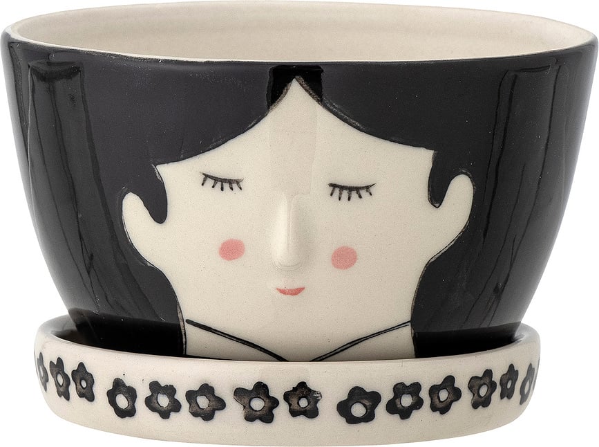 Carolin Tegla s podloškom 11,5 cm