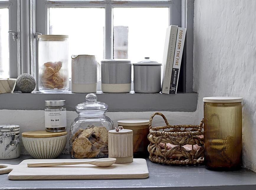 Carrie Zdjela s poklopcem 250 ml