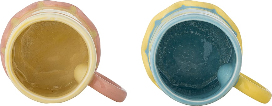 Чаши Polly 350 ml, 2 бр.