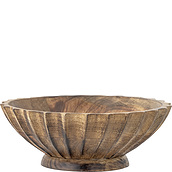 Cathlin Bowl 24 cm mango wood