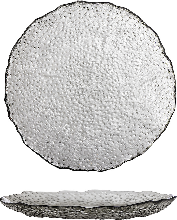 Catia Tanjur za Posluživanje 25 cm