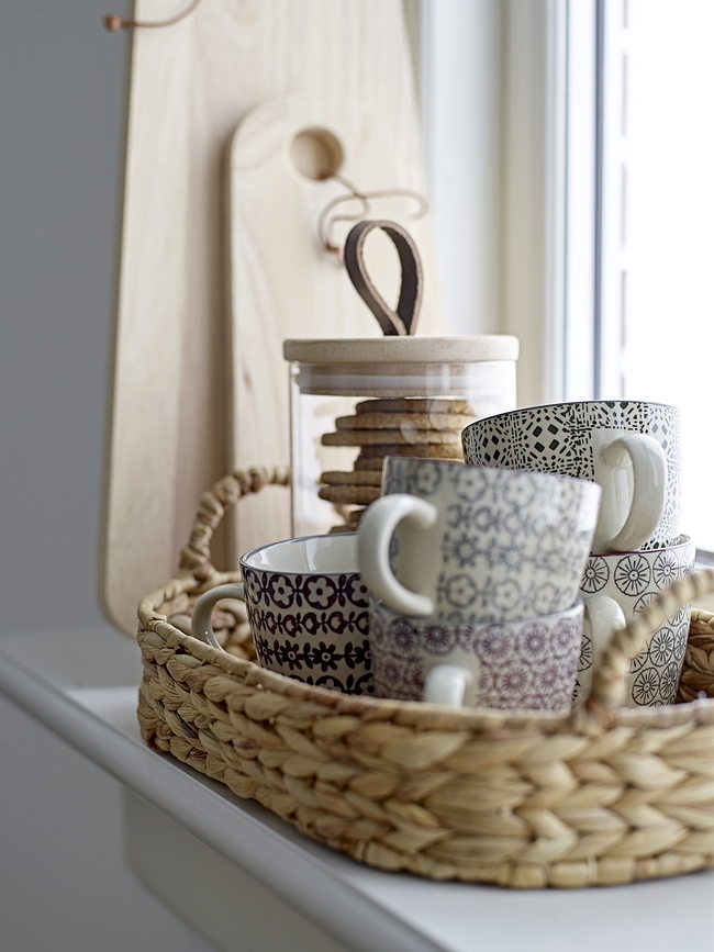 Cécile Skodelice, 220 ml, 3 kosi