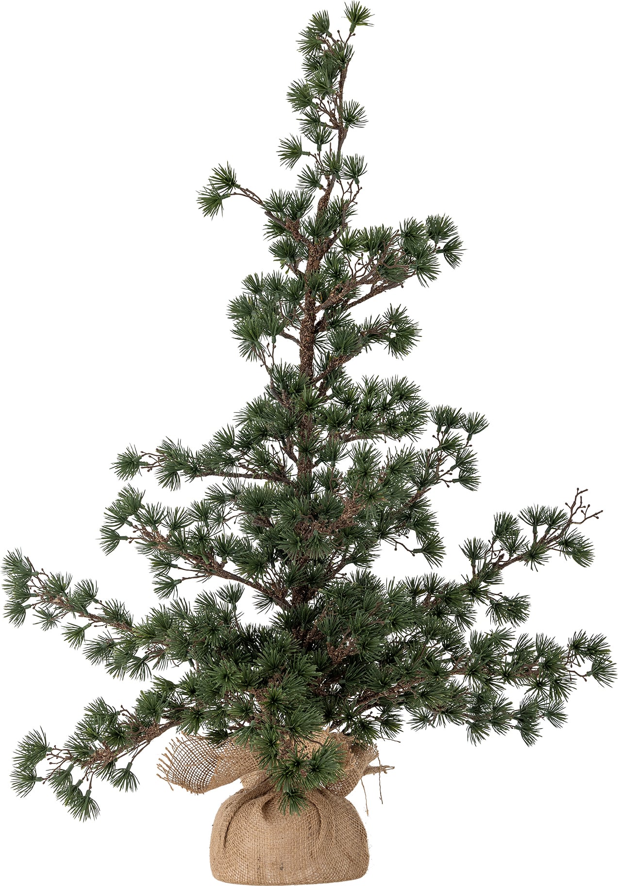 Cedar Weihnachtsbaum 90 cm, grün