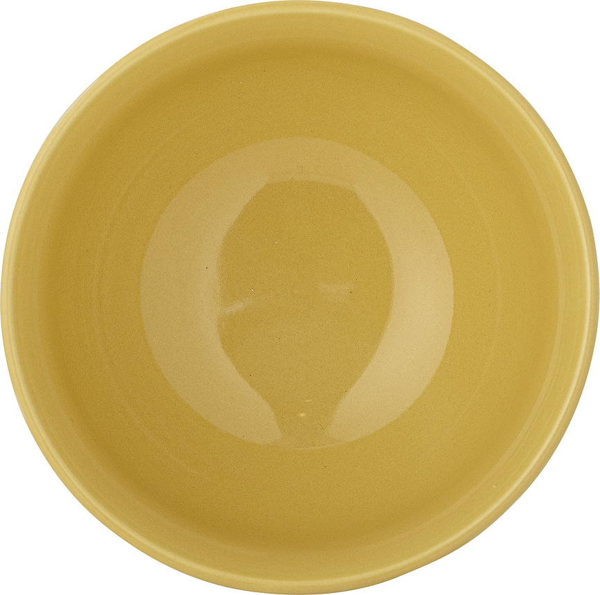 Celebrate Bol enfant 500 ml, jaune