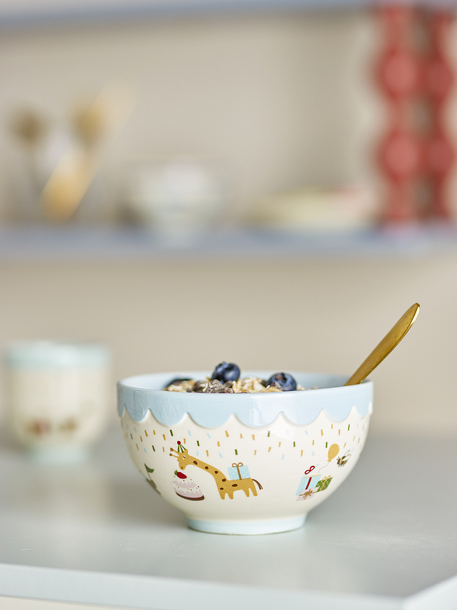 Celebrate Otroška skodelica, 500 ml, rumena