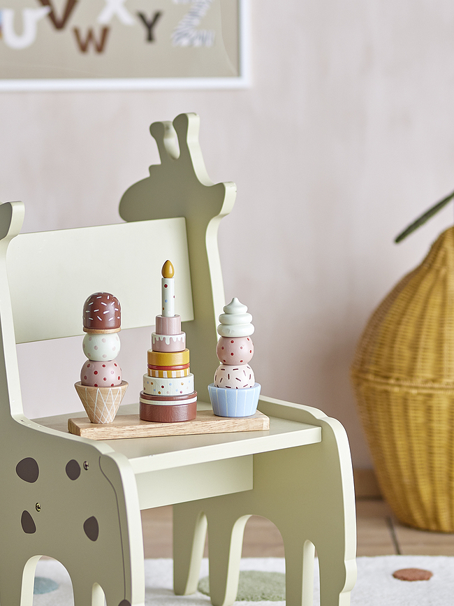 Celebrate Sestavljanka, 18 kosov