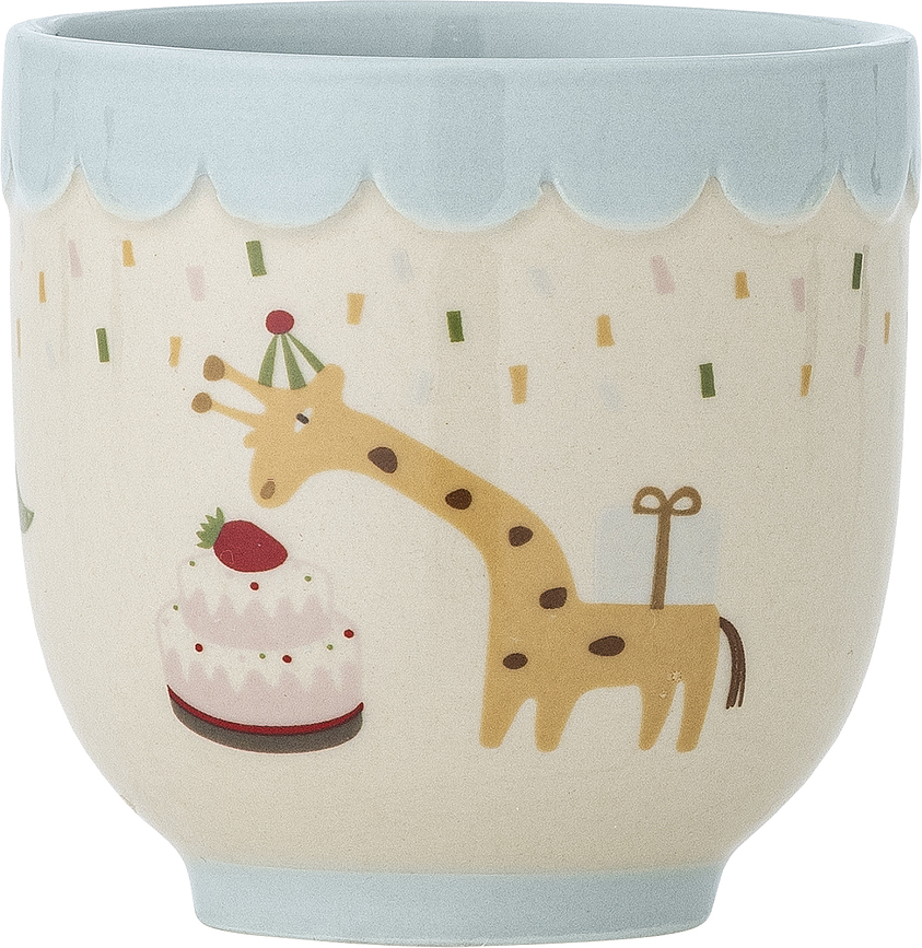 Celebrate tazza per bambini 150 ml, blu