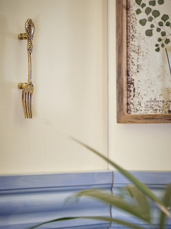 Cella Vješalica zidna