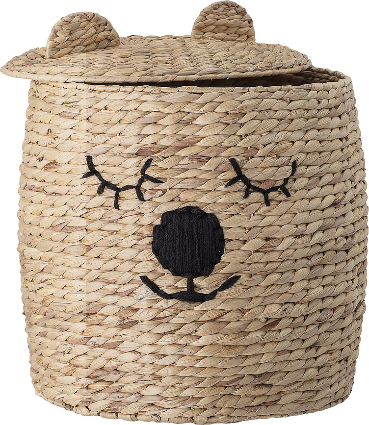 Cesta de almacenaje Dolma