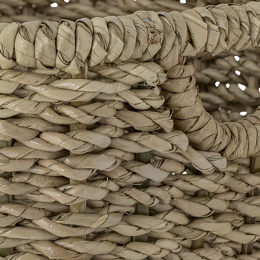 Cesta de almacenamiento Tennie, 28 cm