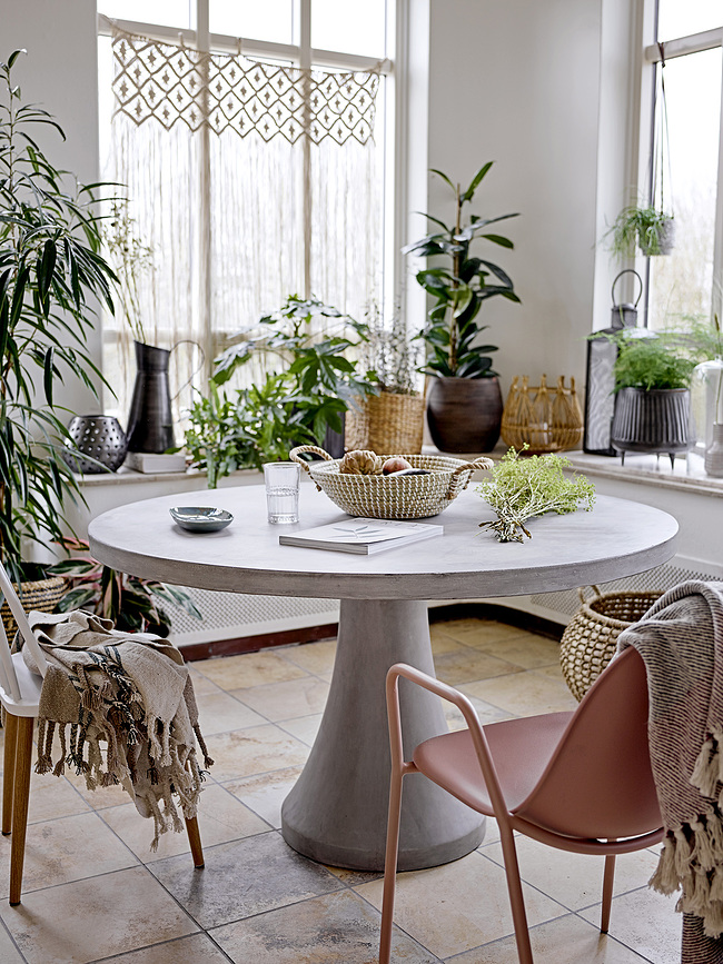 Cestas de almacenamiento Heddy, Pack de 2