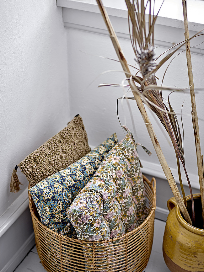 Cestas de almacenamiento Mekkel, Pack de 3 unidades