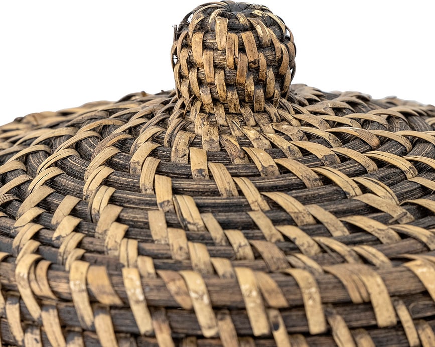 Cesto de almacenamiento Leoonie, 18 cm