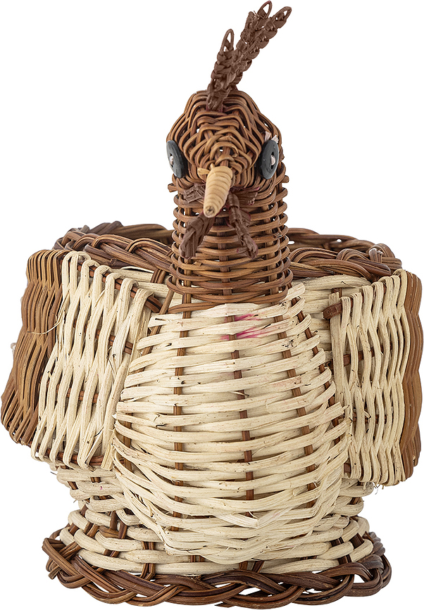 Cesto decorativo Marsha, 21 cm