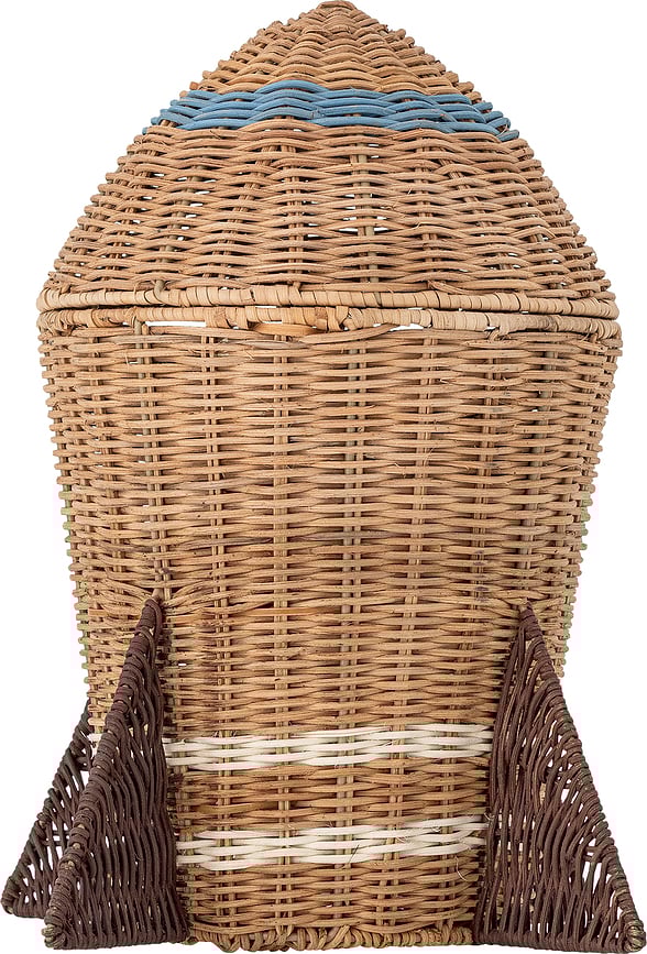 Cesto para juguetes Space, 35 cm