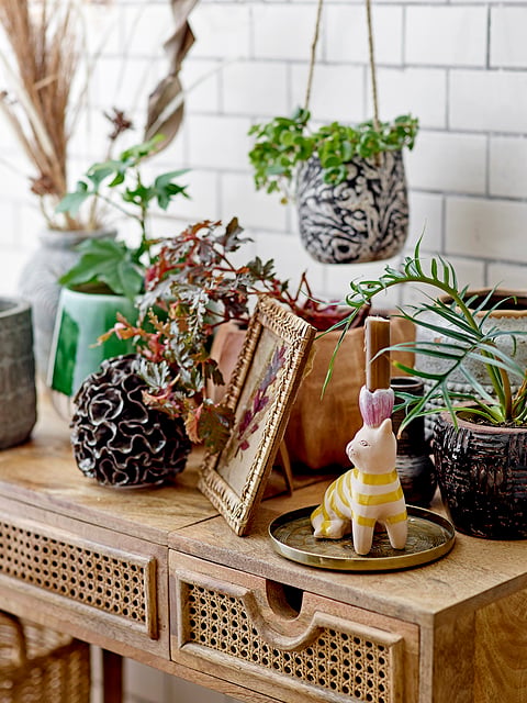 Chanella Bilderrahmen aus Rattan - Bloomingville 82059515
