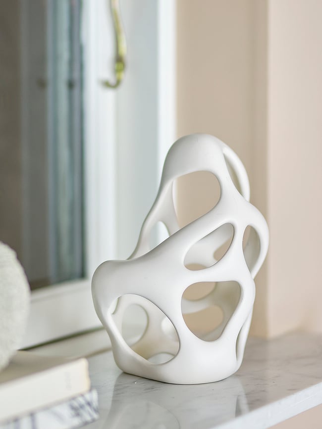 Chanet Figurine décorative