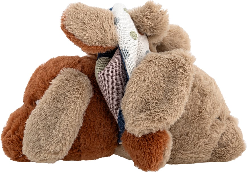 Charlie 2-in-1 Cuddly Toy