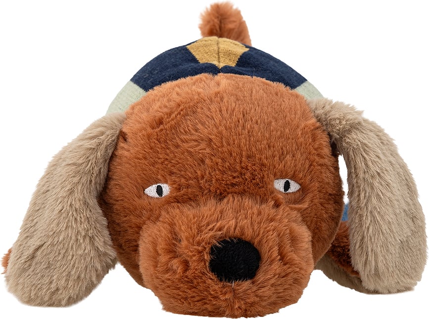 Charlie 2-in-1 Cuddly Toy