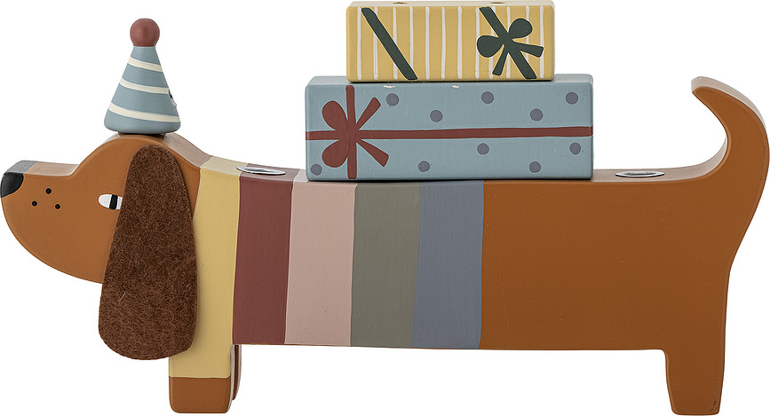 Charlie Décoration d'anniversaire