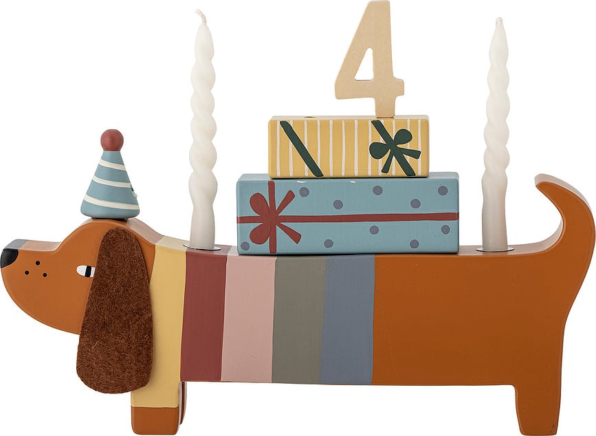 Charlie Dekoracija rođendanska