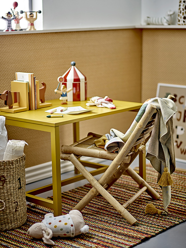 Charlie Serre-livres, motif chien, Lot de 2