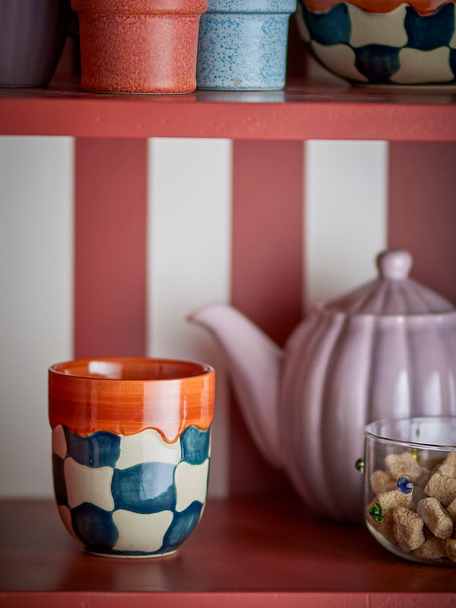 Check Šalice 375 ml 4 kom.