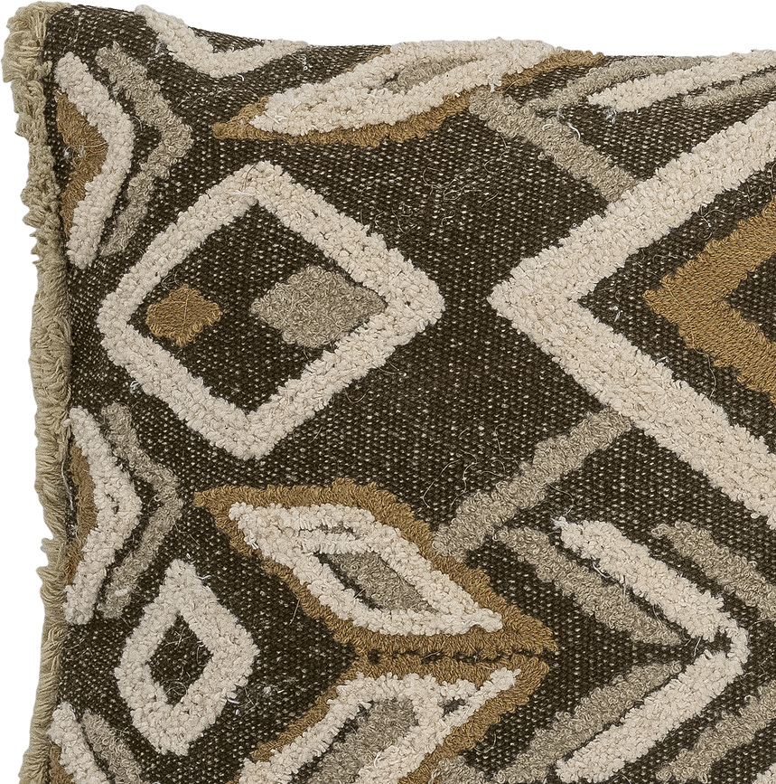 Chelles Coussin décoratif, 35 x 60 cm