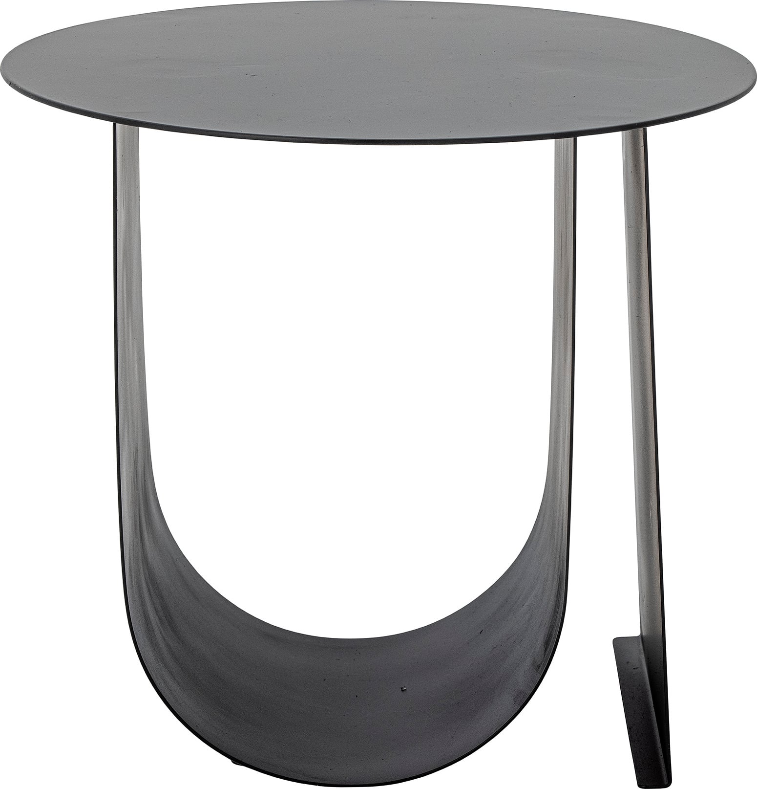 Cher Beistelltisch schwarz