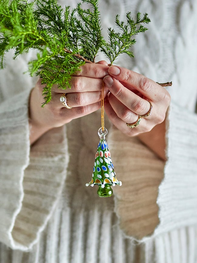 Cherlyn Kuglica žuta