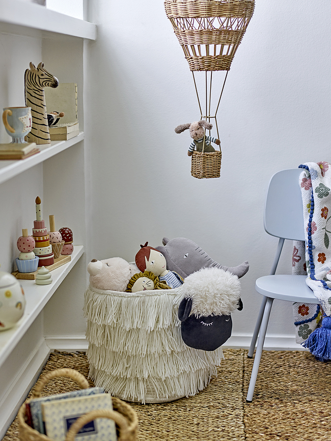 Cherry Κουβέρτα, 130 x 160 cm