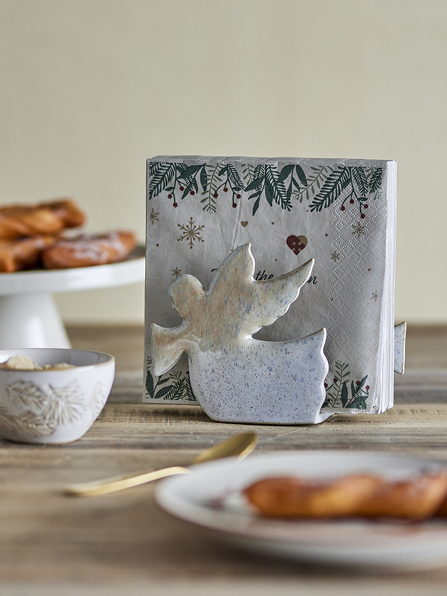 Cherub Držač za Salvete