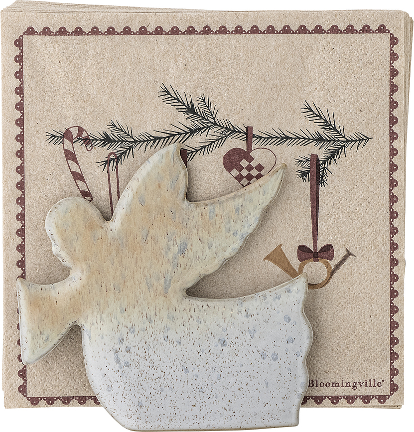 Cherub Stojalo za serviete