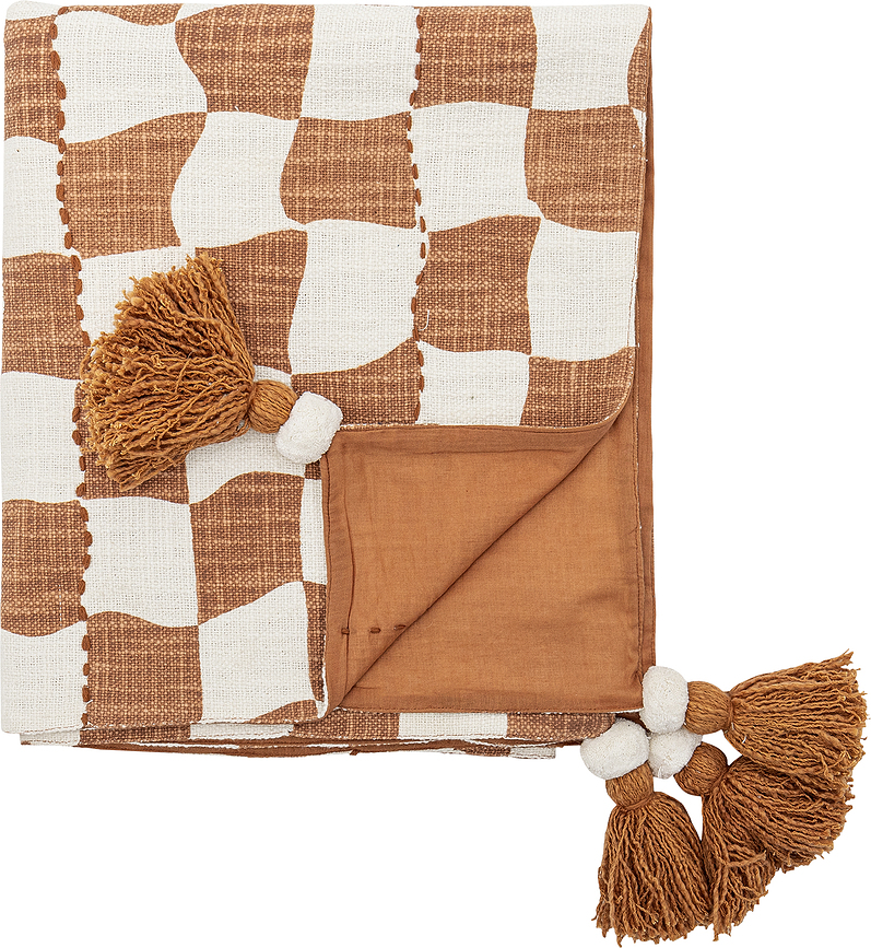 Chola Plaid, 130 x 150 cm