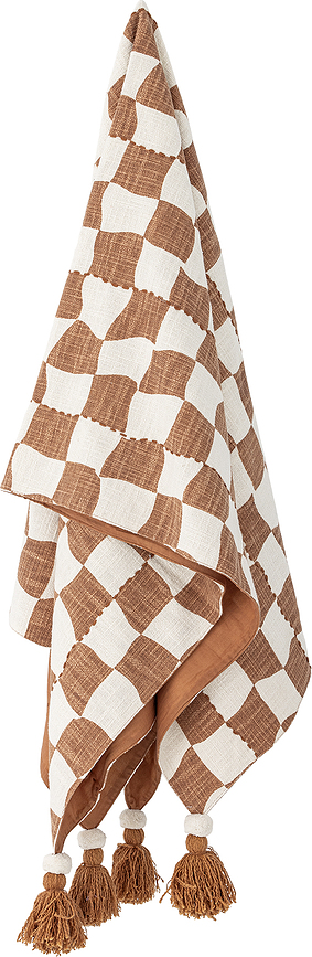 Chola Plaid, 130 x 150 cm