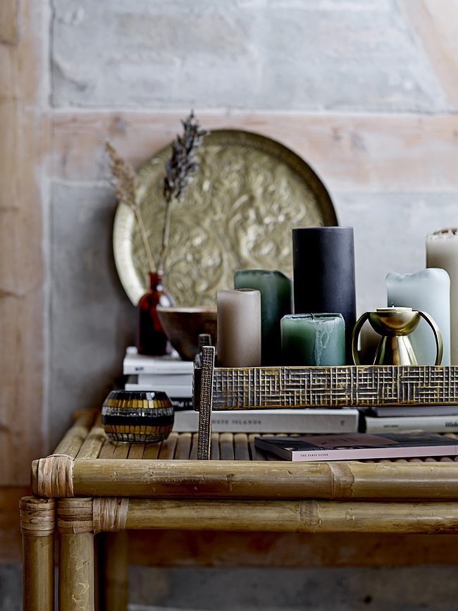 Christelle Κηροπήγιο για ρεσό, 10 cm