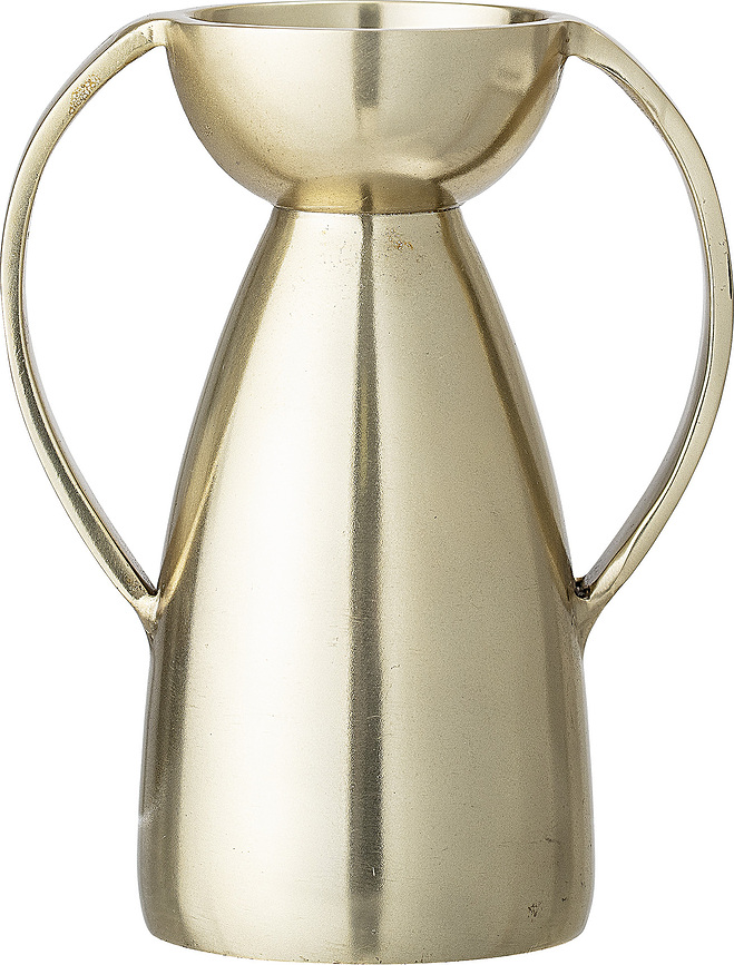 Christelle Svečnik za čajne svečke, 13 cm