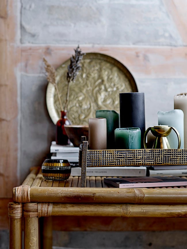 Christelle Svijećnjak za lučice 10 cm