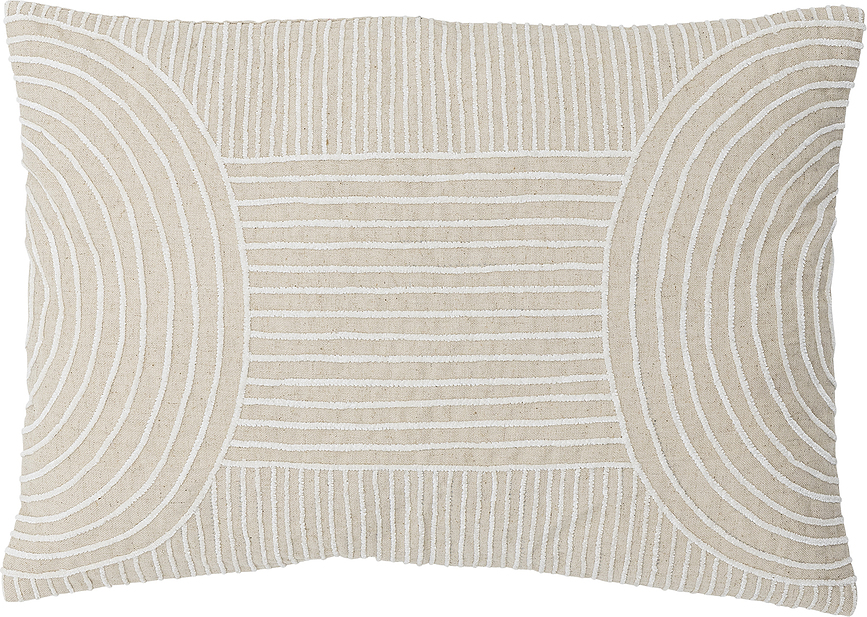 Chun Coussin décoratif, 35 x 50 cm